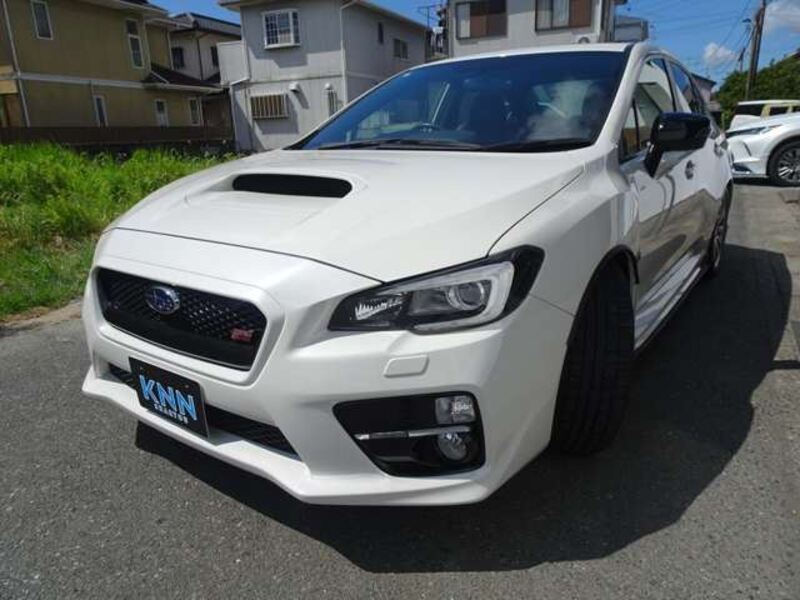 WRX