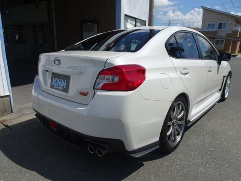 WRX
