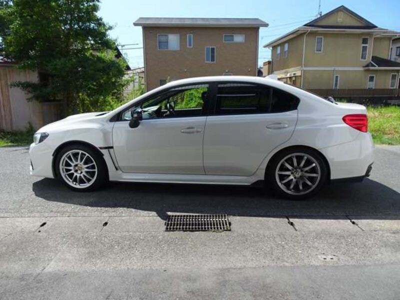 WRX