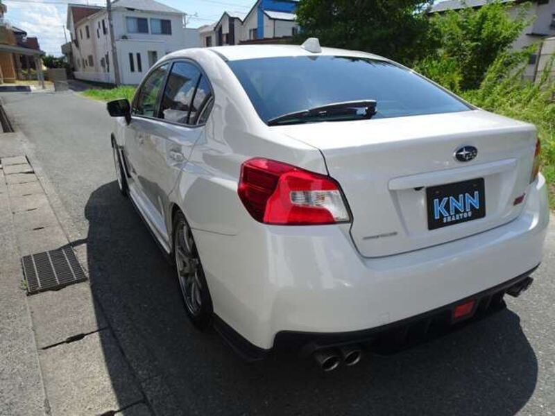 WRX