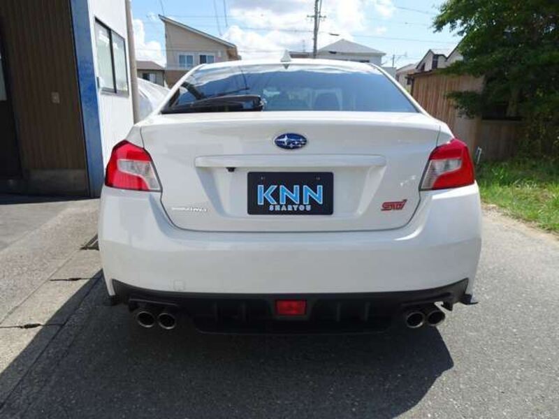 WRX