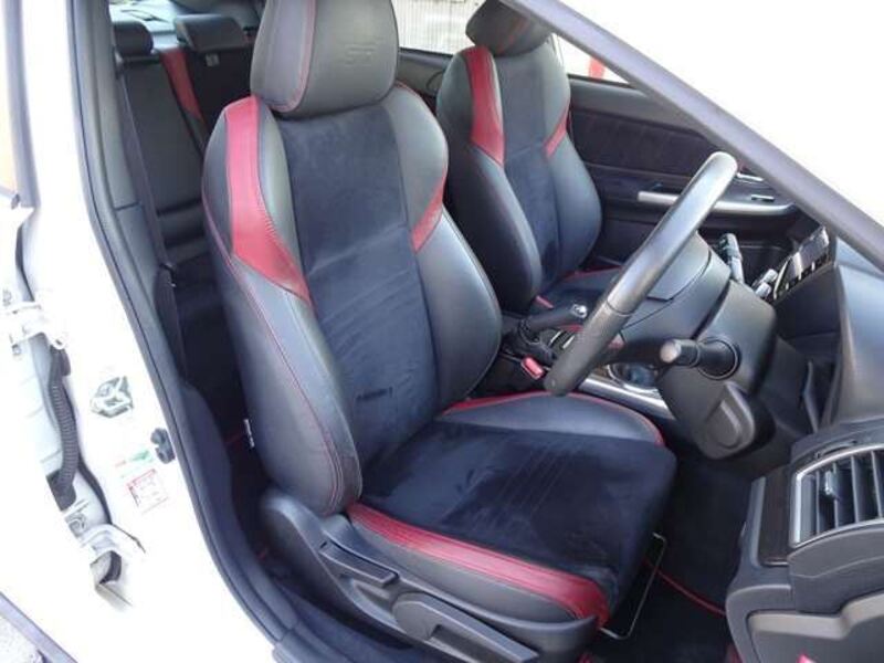 WRX
