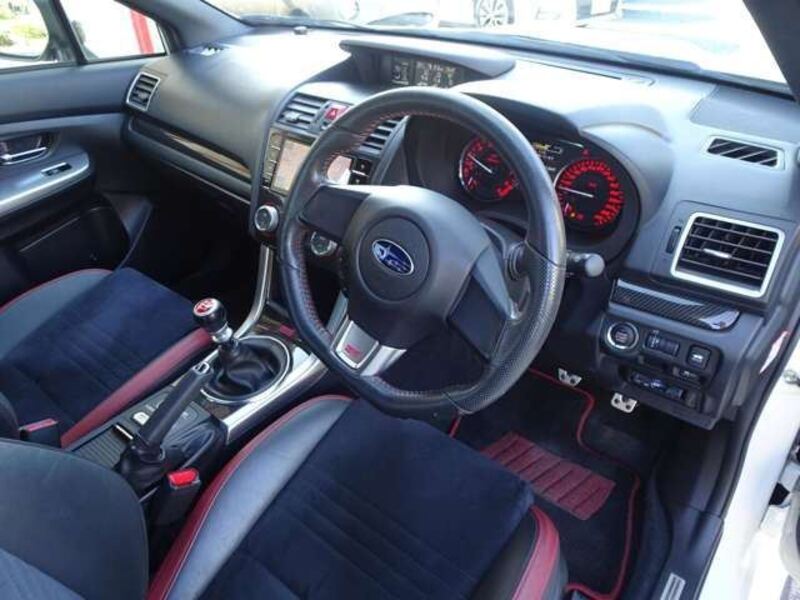 WRX
