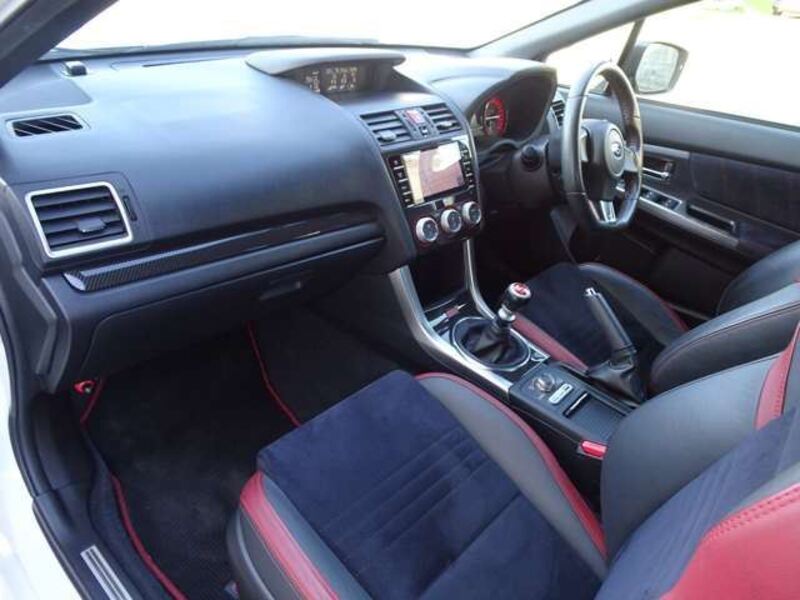 WRX