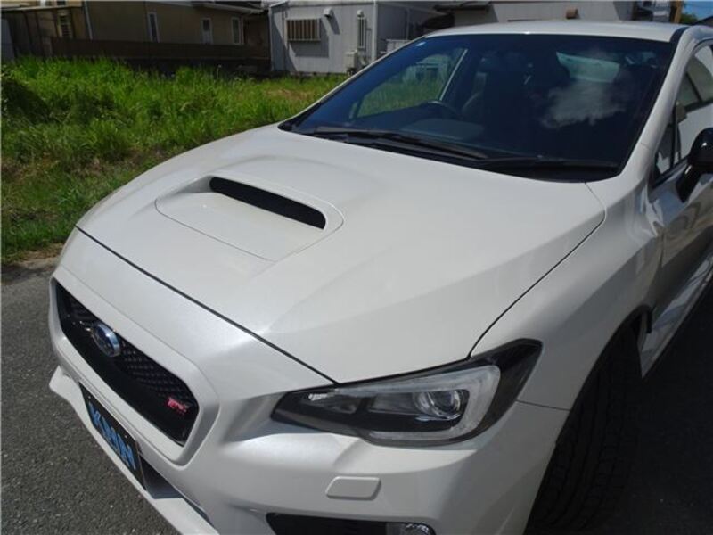 WRX