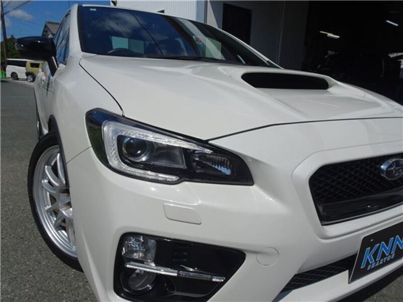 WRX