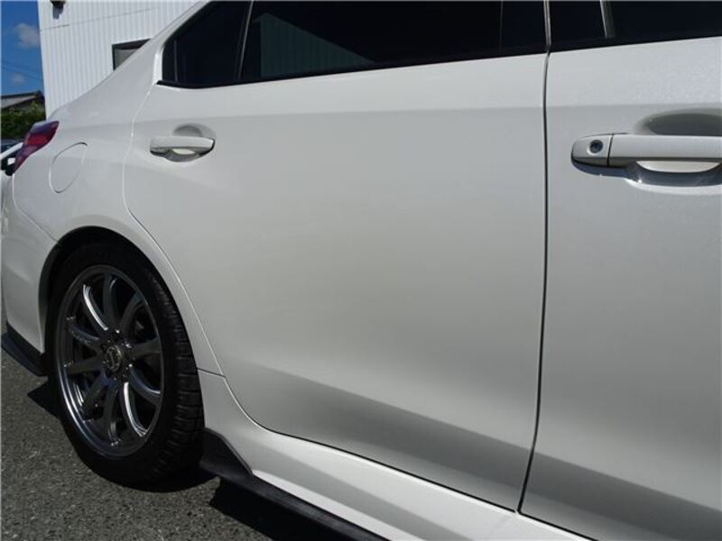WRX