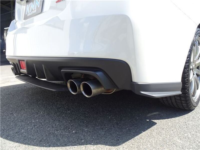 WRX