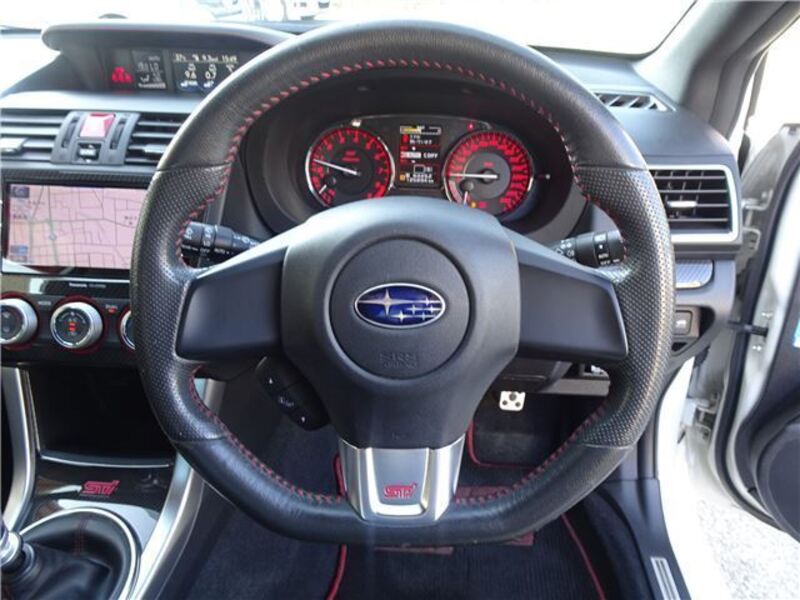 WRX