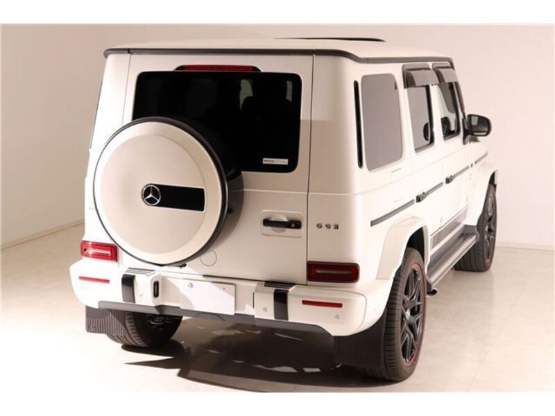 G-CLASS