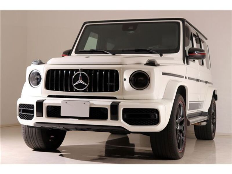 G-CLASS