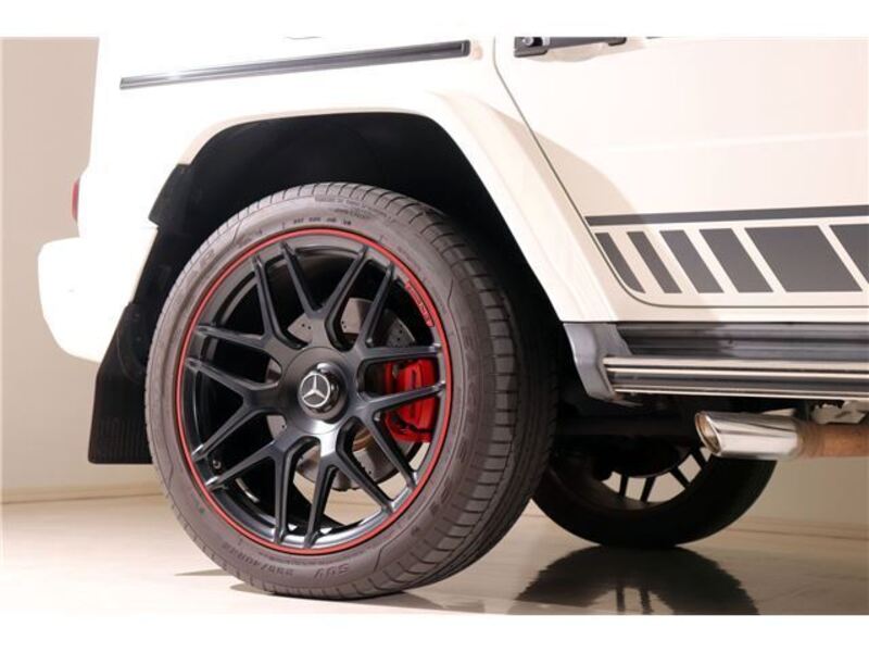 G-CLASS