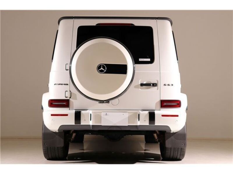 G-CLASS