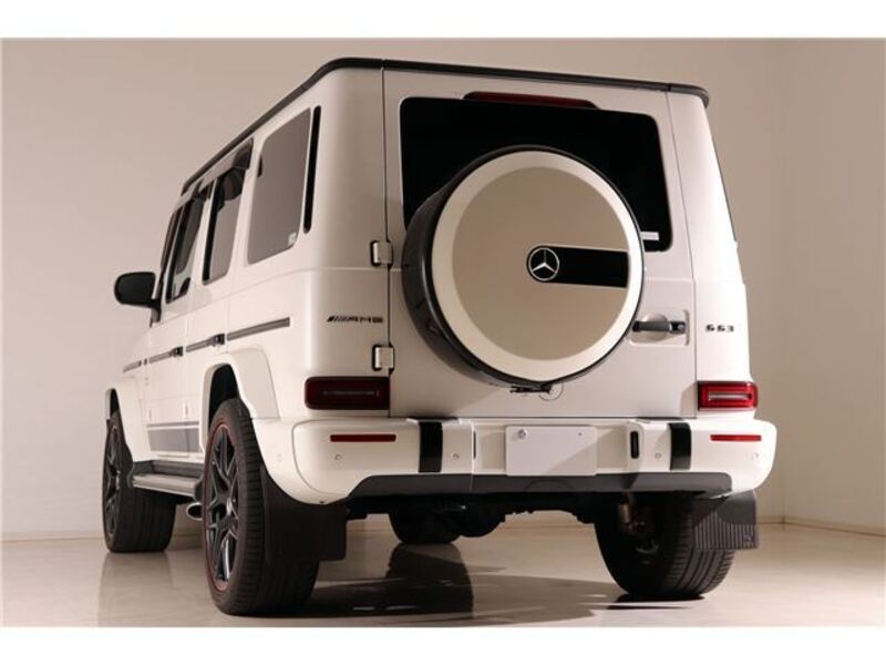 G-CLASS