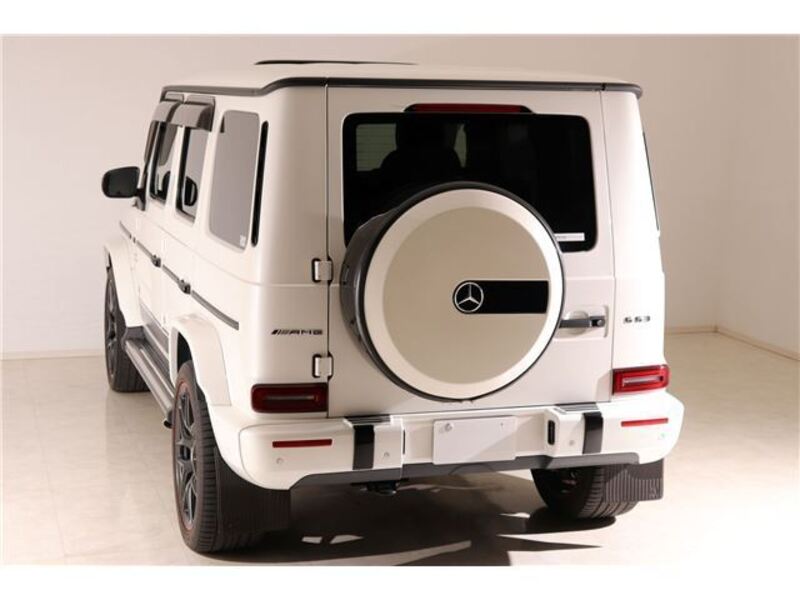 G-CLASS