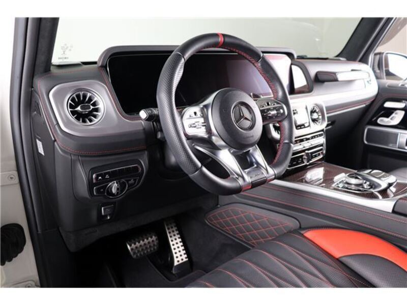 G-CLASS
