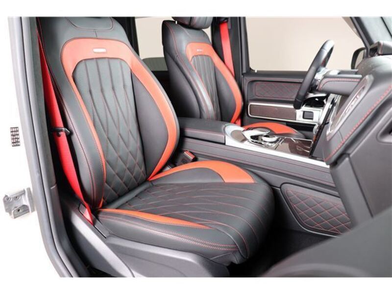 G-CLASS