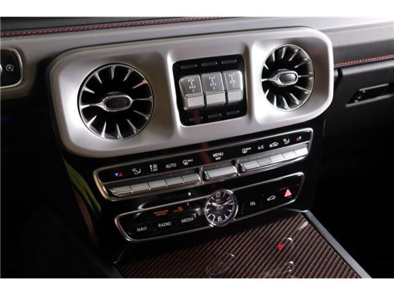 G-CLASS