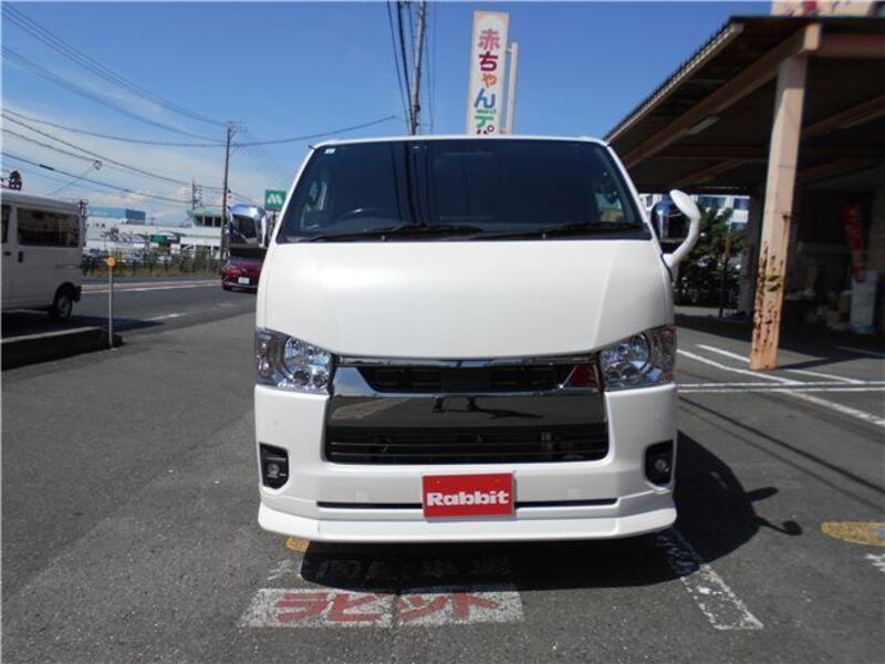 HIACE