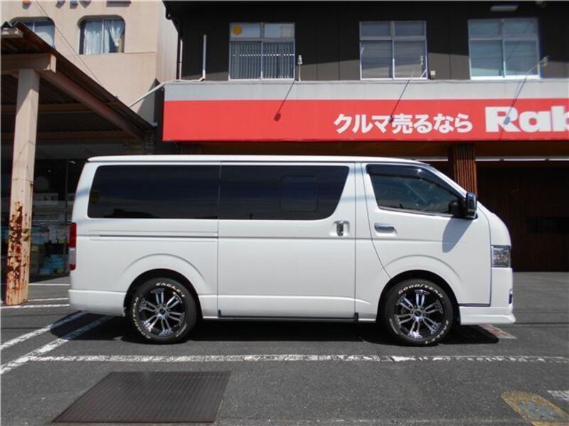 HIACE