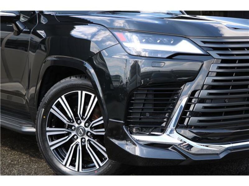 LX
