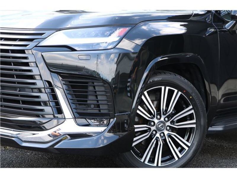 LX
