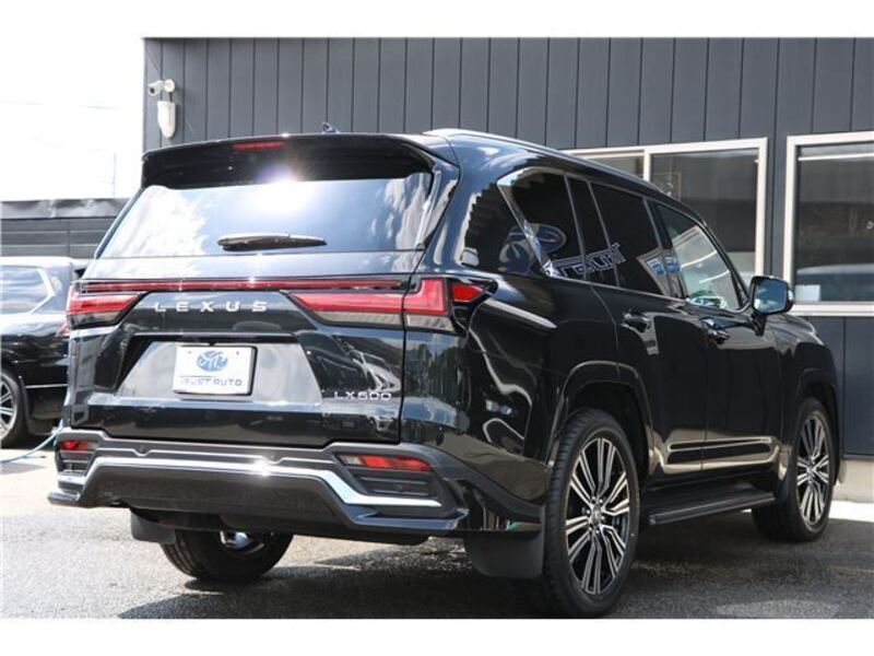 LX