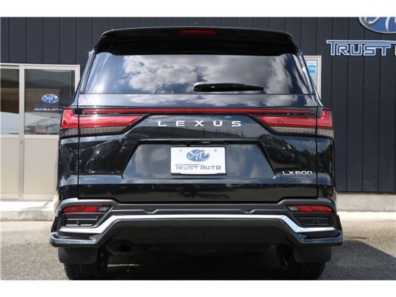 LX