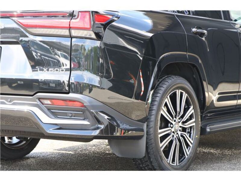 LX