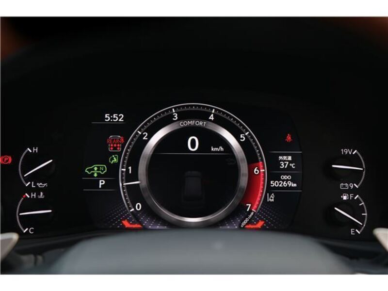 LX