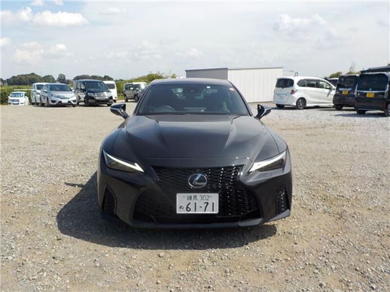 IS