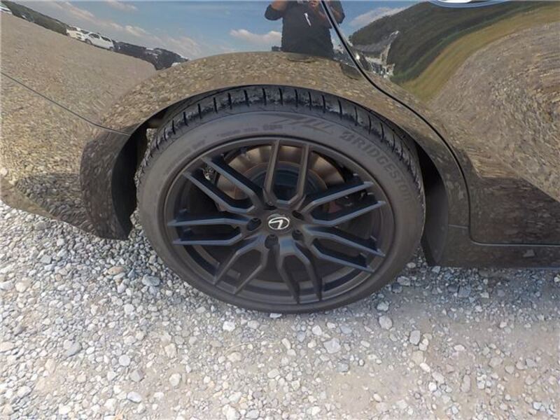 IS