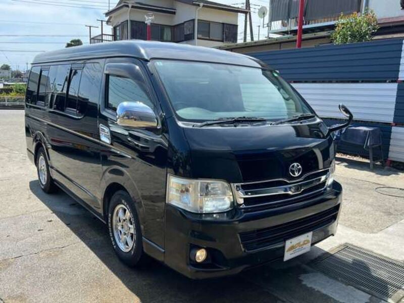 HIACE
