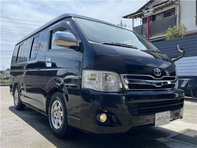 HIACE
