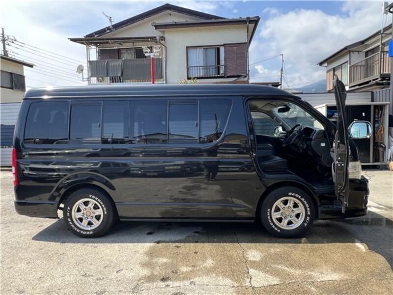 HIACE