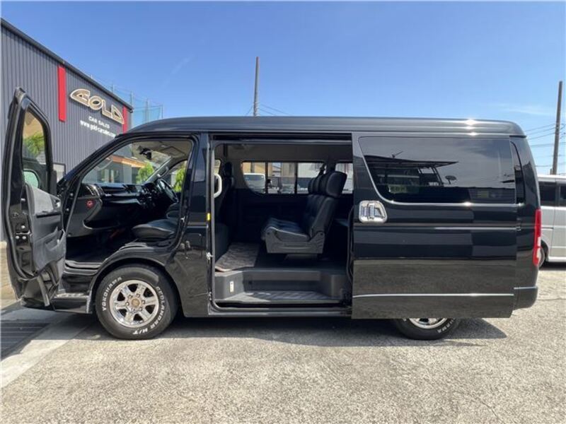 HIACE