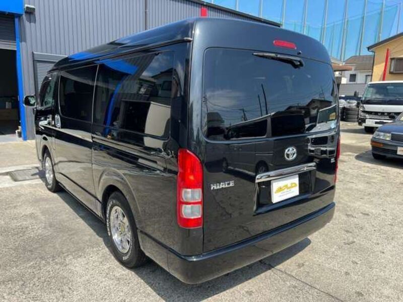 HIACE