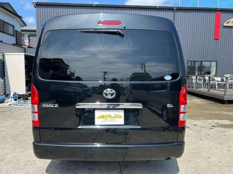 HIACE
