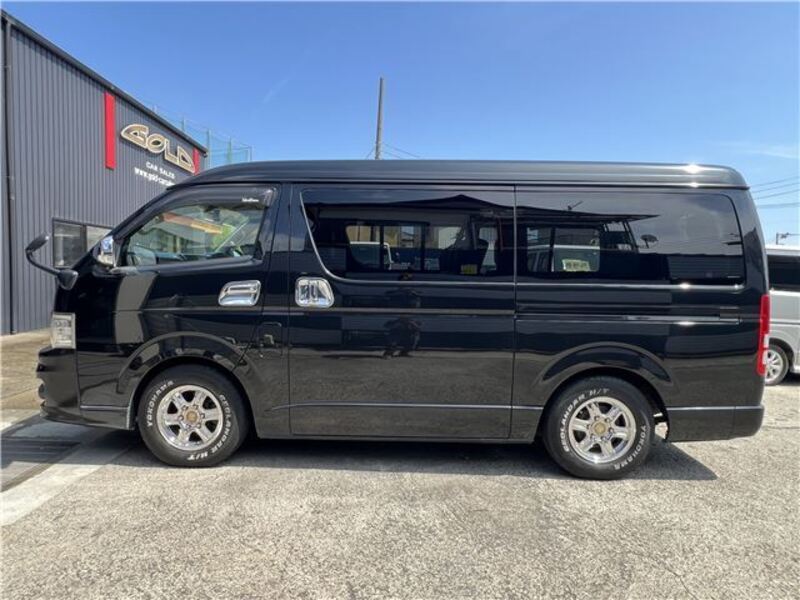 HIACE