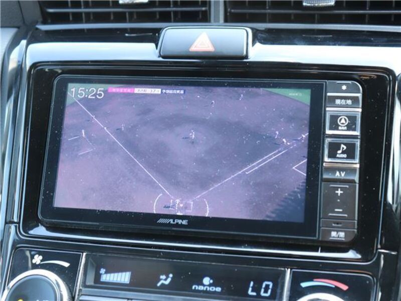 COROLLA FIELDER
