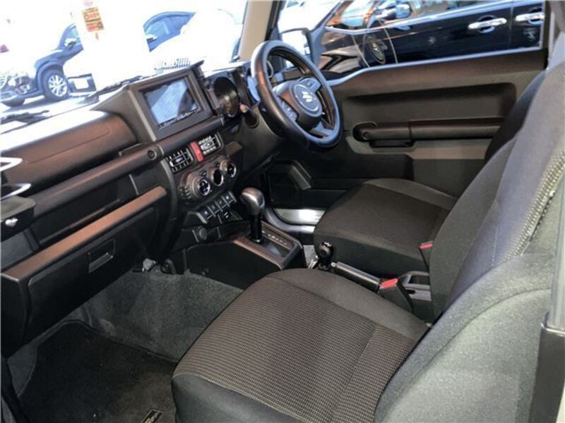 JIMNY SIERRA