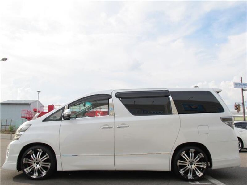 VELLFIRE