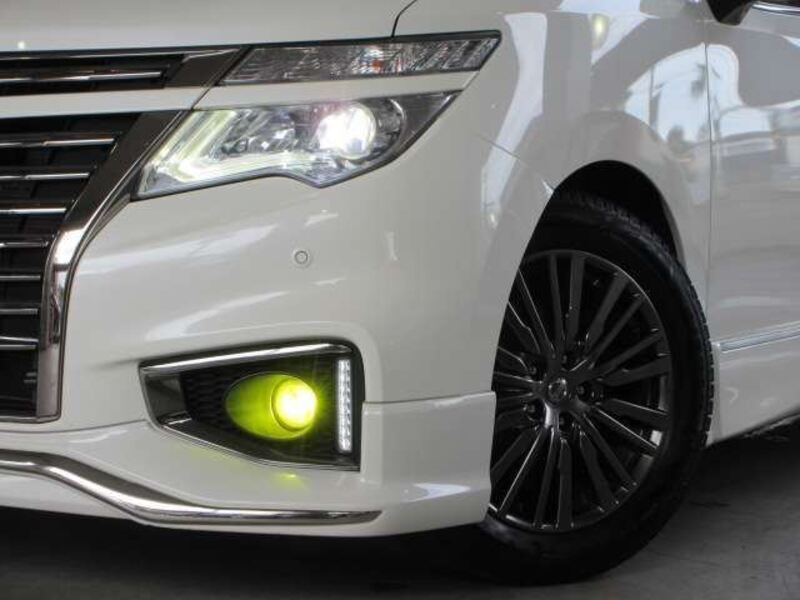 ELGRAND