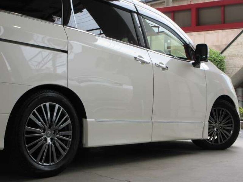 ELGRAND