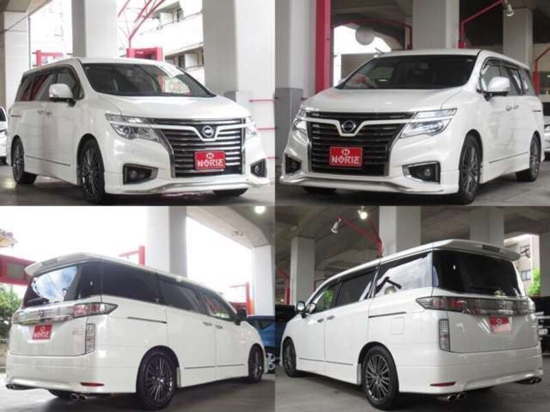 ELGRAND