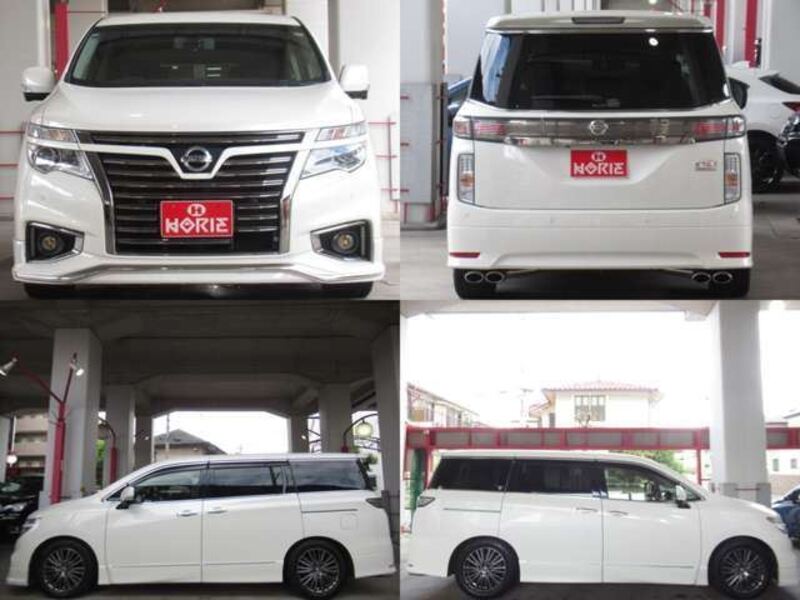 ELGRAND