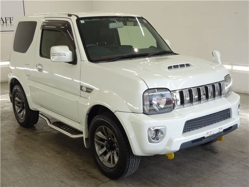 JIMNY SIERRA-0