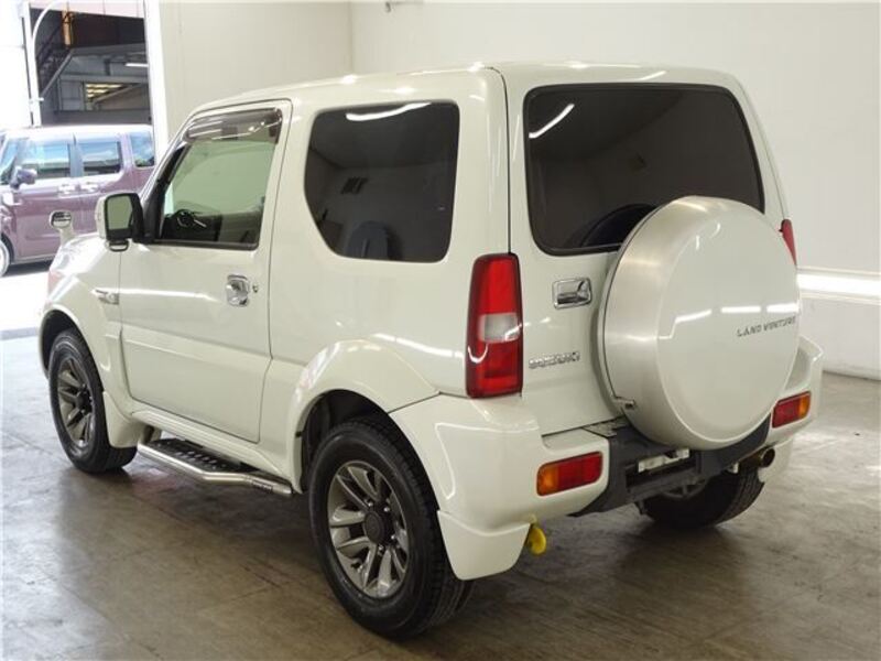 JIMNY SIERRA