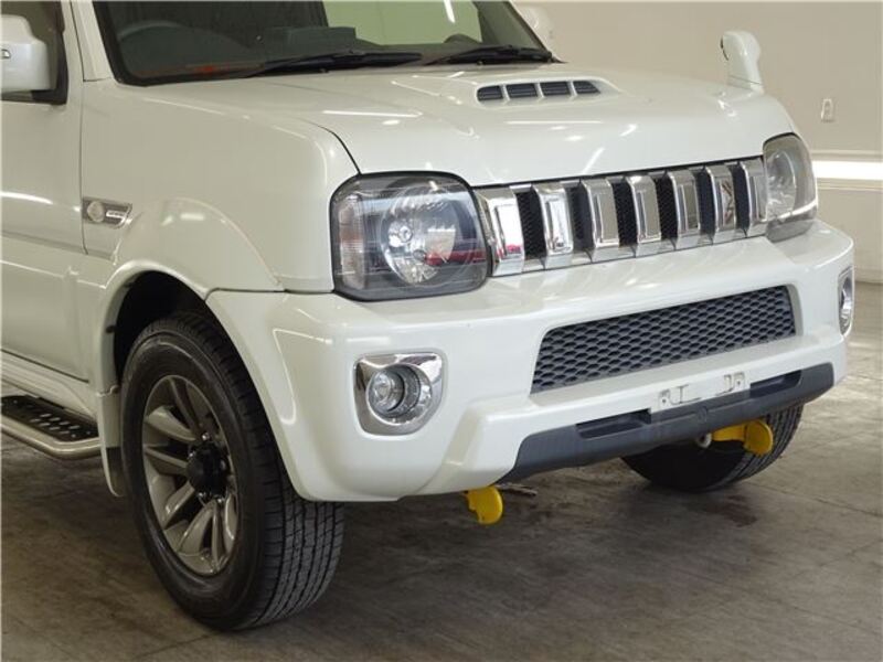 JIMNY SIERRA