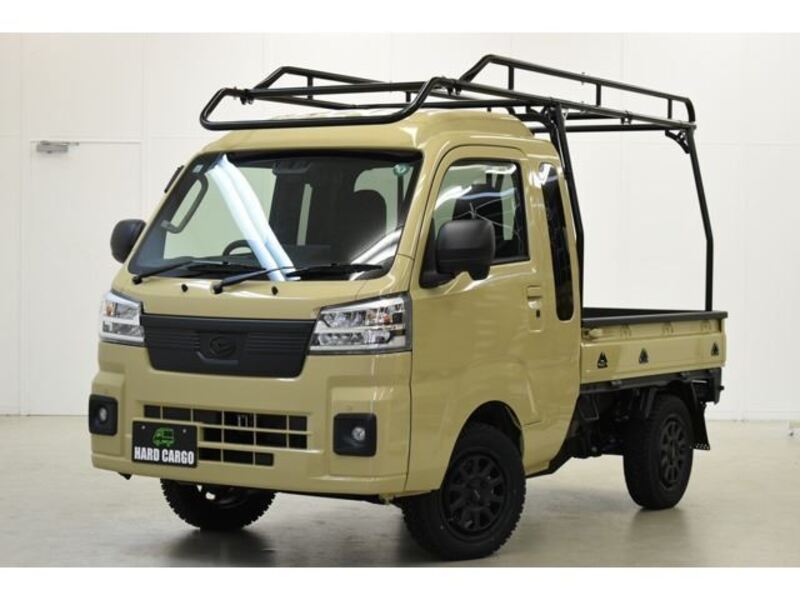 HIJET TRUCK-0